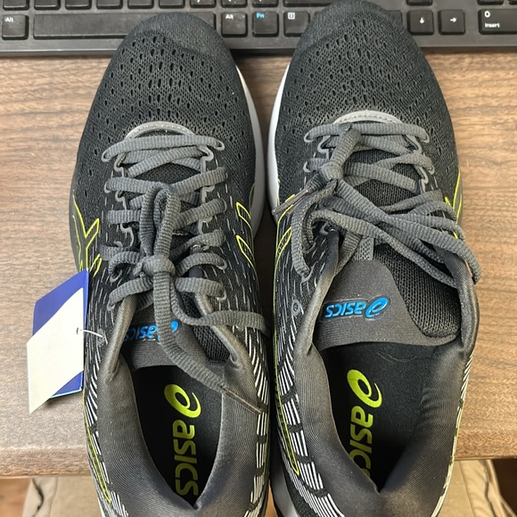 Men's ASICS GEL-Cumulus 22 - Picture 3 of 5